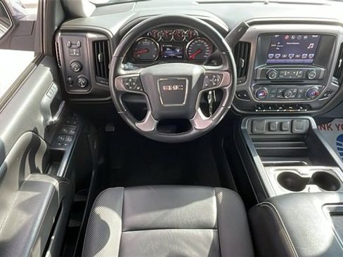 Used 2016 GMC Sierra 1500 SLT image 13