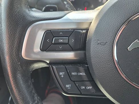 Used 2015 Ford Mustang Premium RWD image 36