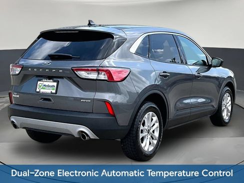 Used 2022 Ford Escape SE w/ Convenience Package AWD/4WD image 8