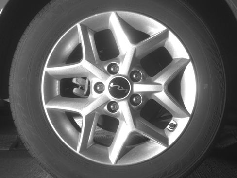 Used 2025 Kia Soul LX w/ LX Technology Package image 15