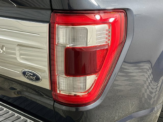 Used 2022 Ford F150 Platinum w/ Equipment Group 701A High RWD image 27