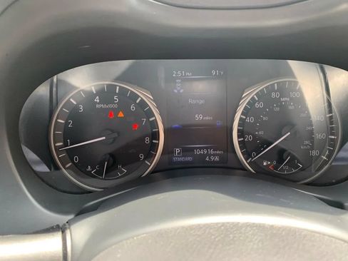 Used 2018 INFINITI Q50 Sport RWD image 19