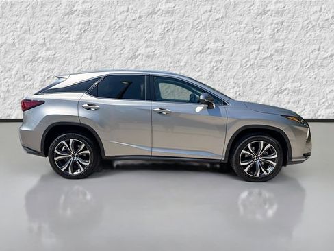 Used 2019 Lexus RX 350 FWD w/ Navigation Package image 2