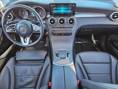 Used 2021 Mercedes-Benz GLC 300 GLC 300 image 16