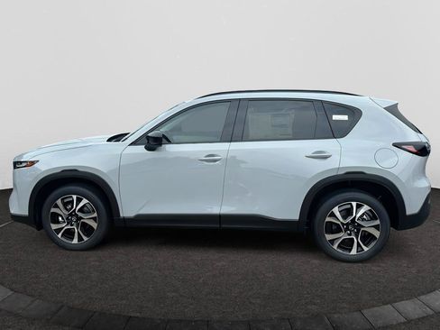 New 2026 MAZDA CX-5 Preferred AWD/4WD image 2
