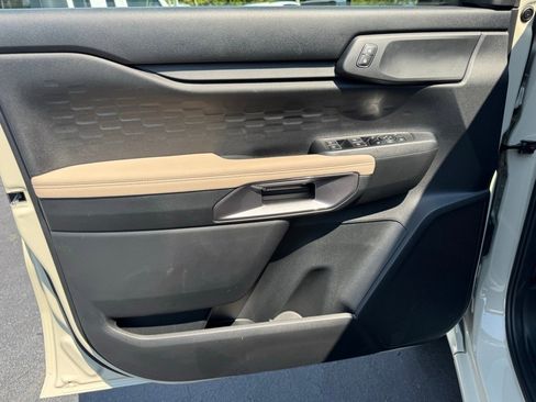 New 2025 Ford Ranger XLT w/ Equipment Group 301A High image 21