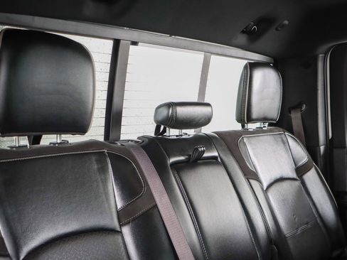 Used 2021 RAM 2500 Laramie image 30