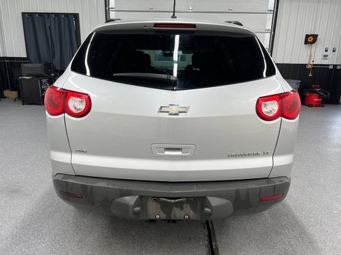 Used 2011 Chevrolet Traverse LT AWD/4WD image 5