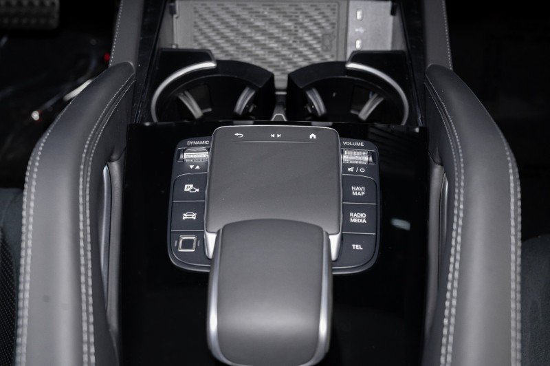 New 2026 Mercedes-Benz GLE 53 AMG 4MATIC Coupe image 21