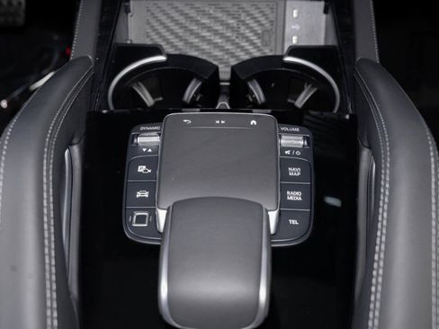 New 2026 Mercedes-Benz GLE 53 AMG 4MATIC Coupe image 21