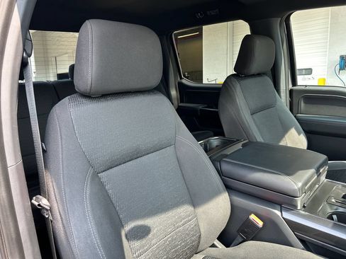 Used 2023 Ford F150 XLT w/ Equipment Group 302A High AWD/4WD image 14