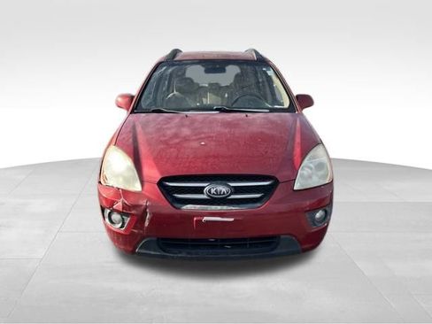 Used 2008 Kia Rondo EX w/ Premium Pkg image 2