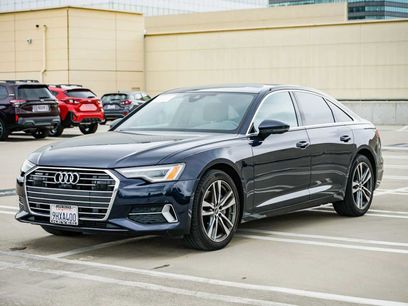Used 2023 Audi A6 Premium Plus w/ Premium Plus Package