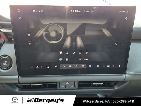 New 2026 MAZDA CX-5 Preferred AWD/4WD image 20