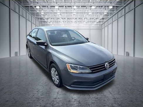 Used 2016 Volkswagen Jetta S FWD image 7