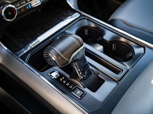 Used 2023 Ford F150 Lariat AWD/4WD image 31