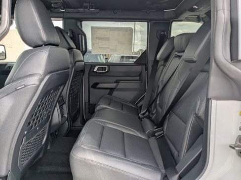 New 2026 Ford Bronco Big Bend image 14