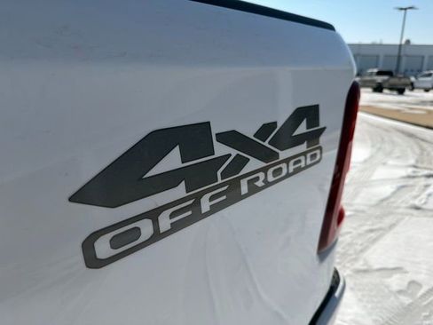 New 2026 RAM 1500 Laramie image 14