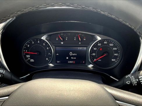 Used 2023 Chevrolet Equinox LT image 13