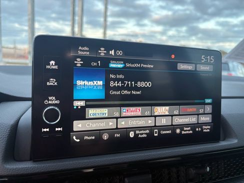 Certified 2023 Honda CR-V EX-L image 19