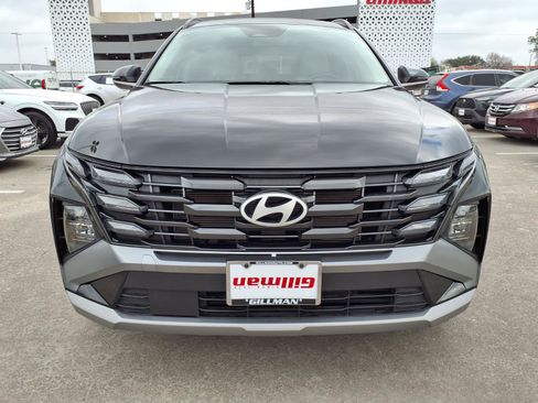 Used 2025 Hyundai Tucson SEL image 21