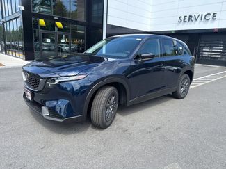 New 2026 MAZDA CX-5 Select AWD/4WD video 2