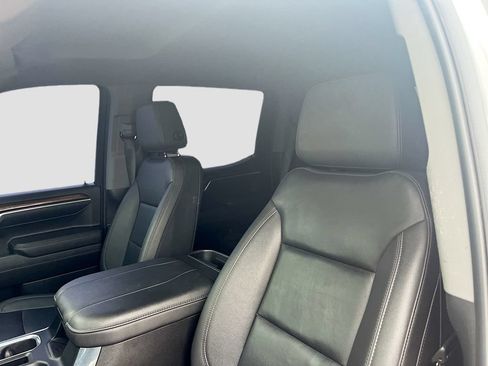 Used 2024 Chevrolet Silverado 1500 RST w/ RST All Star Premium Package AWD/4WD image 22