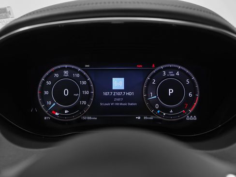 Used 2021 Jaguar E-PACE SE AWD/4WD image 34
