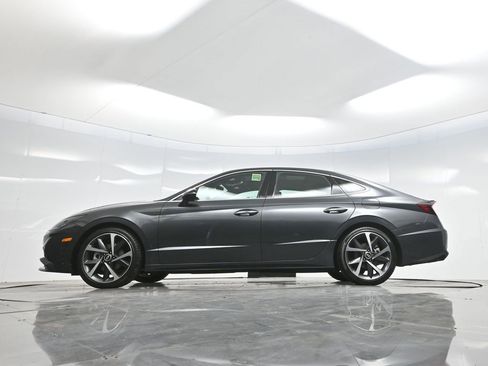 Used 2022 Hyundai Sonata SEL Plus w/ Cargo Package FWD image 61