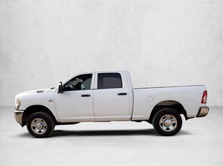 Used 2023 RAM 2500 Tradesman AWD/4WD video 2