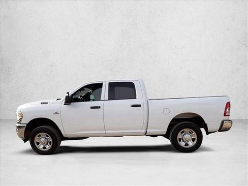 Used 2023 RAM 2500 Tradesman AWD/4WD image 2