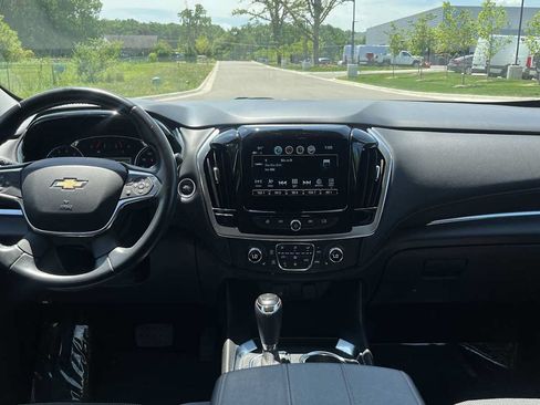 Used 2019 Chevrolet Traverse LT AWD/4WD image 30