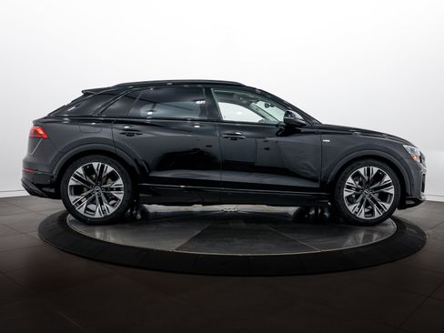 New 2026 Audi Q8 Prestige AWD/4WD image 3