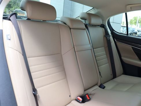Used 2016 Lexus GS 350 image 67