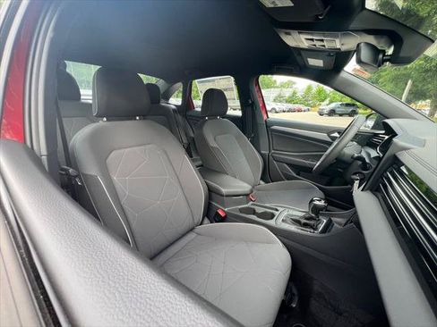 New 2026 Volkswagen Jetta Sport FWD image 22