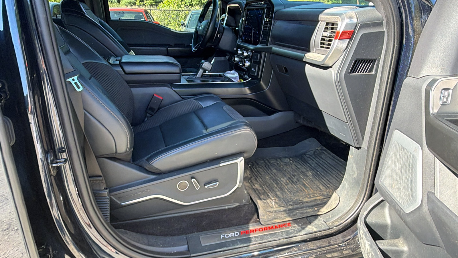 Used 2023 Ford F150 Raptor AWD/4WD image 20