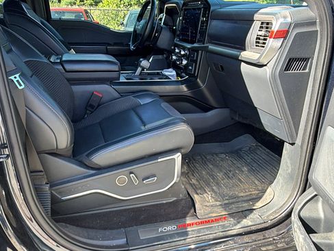 Used 2023 Ford F150 Raptor AWD/4WD image 20