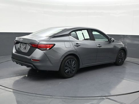 Used 2023 Nissan Sentra S FWD image 5