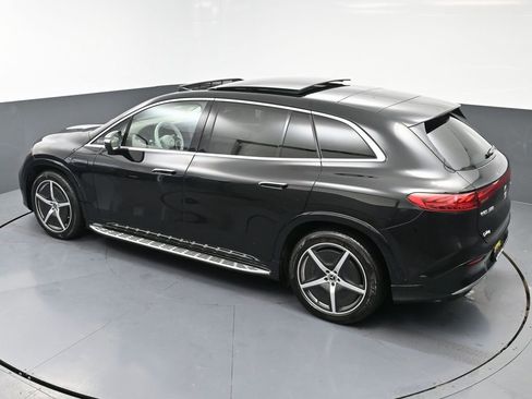 Used 2023 Mercedes-Benz EQS 580 4MATIC SUV image 45