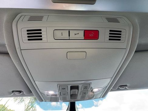 Used 2015 Volkswagen Golf SEL w/ Lighting Package (SEL) image 16