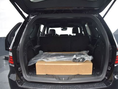 New 2026 Dodge Durango GT image 36