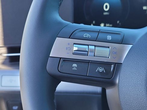 New 2026 Hyundai Kona Limited FWD image 16