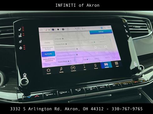 Used 2022 Jeep Wagoneer Series III w/ Flexible Seating Group image 68