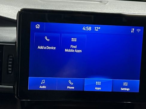 Used 2023 Ford Explorer XLT w/ Equipment Group 202A image 25