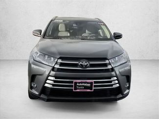 Used 2019 Toyota Highlander Limited video 2