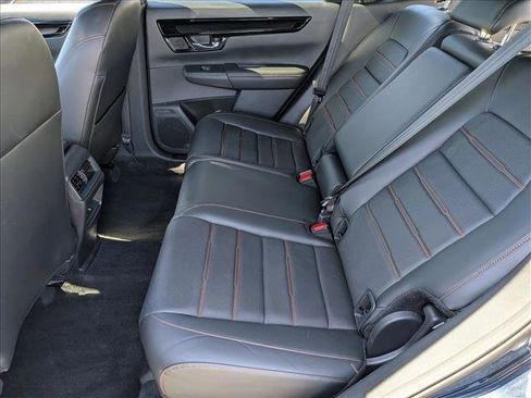 Certified 2024 Honda CR-V Sport Touring image 18