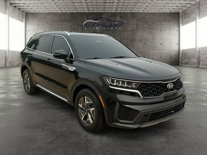 Used 2021 Kia Sorento S
