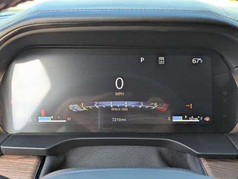 Used 2024 Jeep Grand Cherokee Summit w/ High Altitude Package image 37