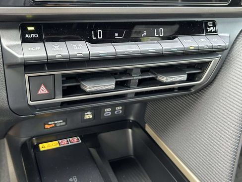 New 2026 Toyota Camry SE FWD image 23