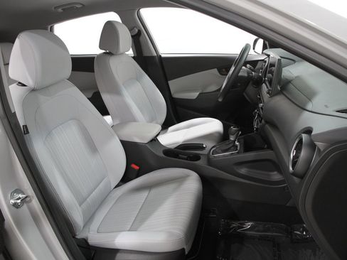 Certified 2023 Hyundai Kona SEL w/ Cargo Package image 16